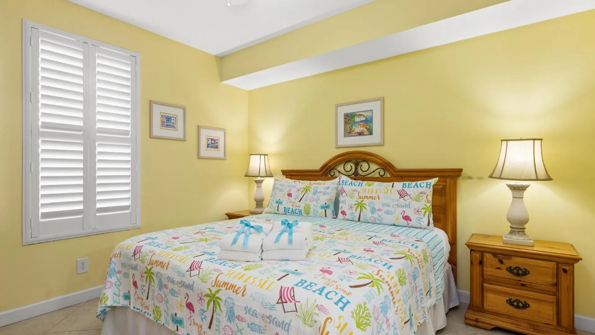 Grandview Oasis! 3Br 2Ba Sleeps 9! Gulf-Front Tranquility Beckons! Villa Panama City Beach 0*,  United States