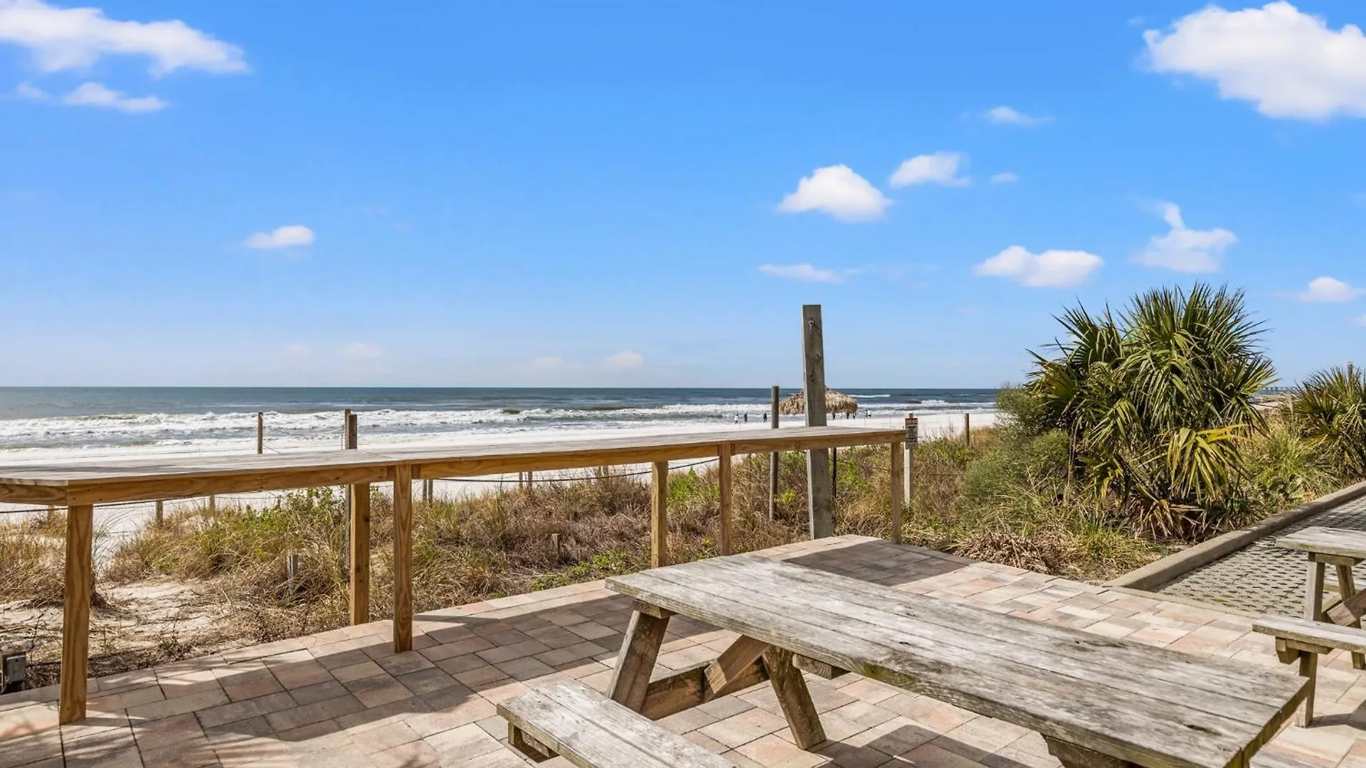 Grandview Oasis! 3Br 2Ba Sleeps 9! Gulf-Front Tranquility Beckons! Villa Panama City Beach United States