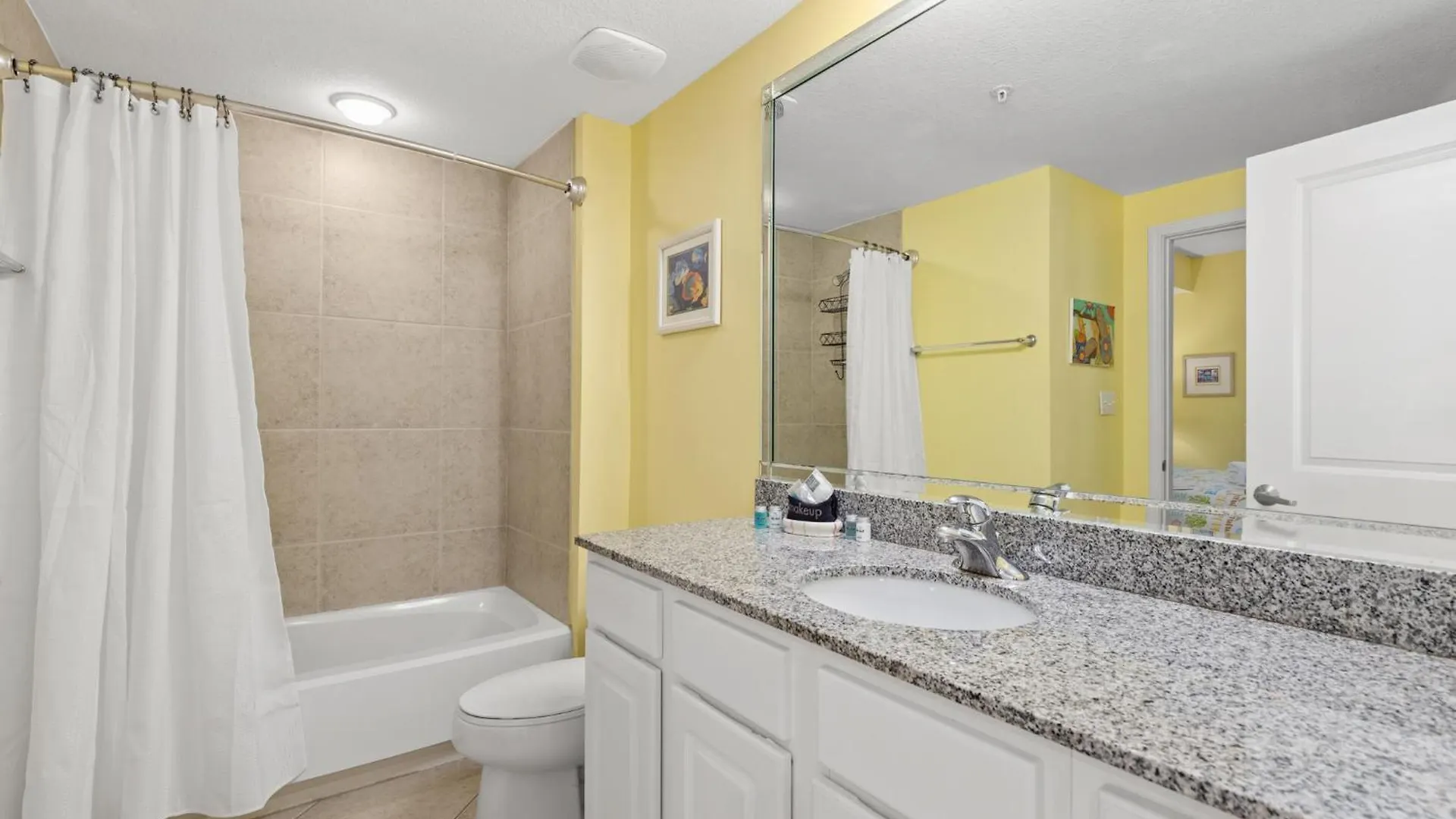 Grandview Oasis! 3Br 2Ba Sleeps 9! Gulf-Front Tranquility Beckons! Villa Panama City Beach United States